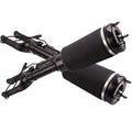2X Front Air Suspension Struts for Mercedes R320 R350 R500 R550 R63 AMG (2005–2012)