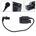 Ignition Coil for Aprilia Scarabeo 100, Sport City One 50 4T (2002–2010)
