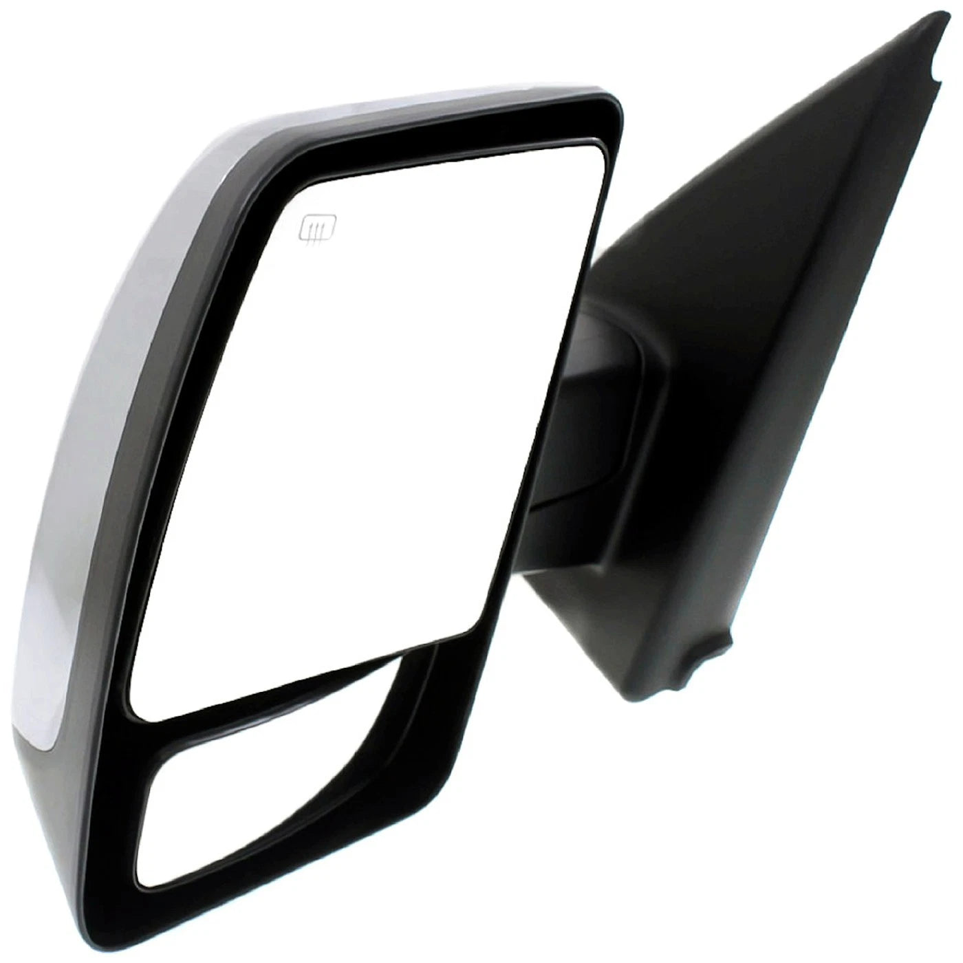 Set of 2 Heated Mirrors for NV3500