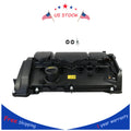 Engine Valve Cover with Gasket for MINI Cooper Countryman Paceman (2010–2016)