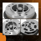 Camshaft Sprocket for Land Rover Range Rover LR4 (2010-2016)