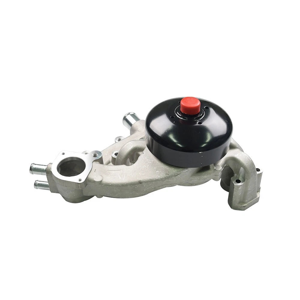 Water Pump & Thermostat for Chevy GMC Cadillac Silverado Escalade (4.8L 5.3L 6.0L)