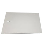 Back Cover Top Case for Samsung Galaxy Book NP750XDA NP750TDA (2021–2022)
