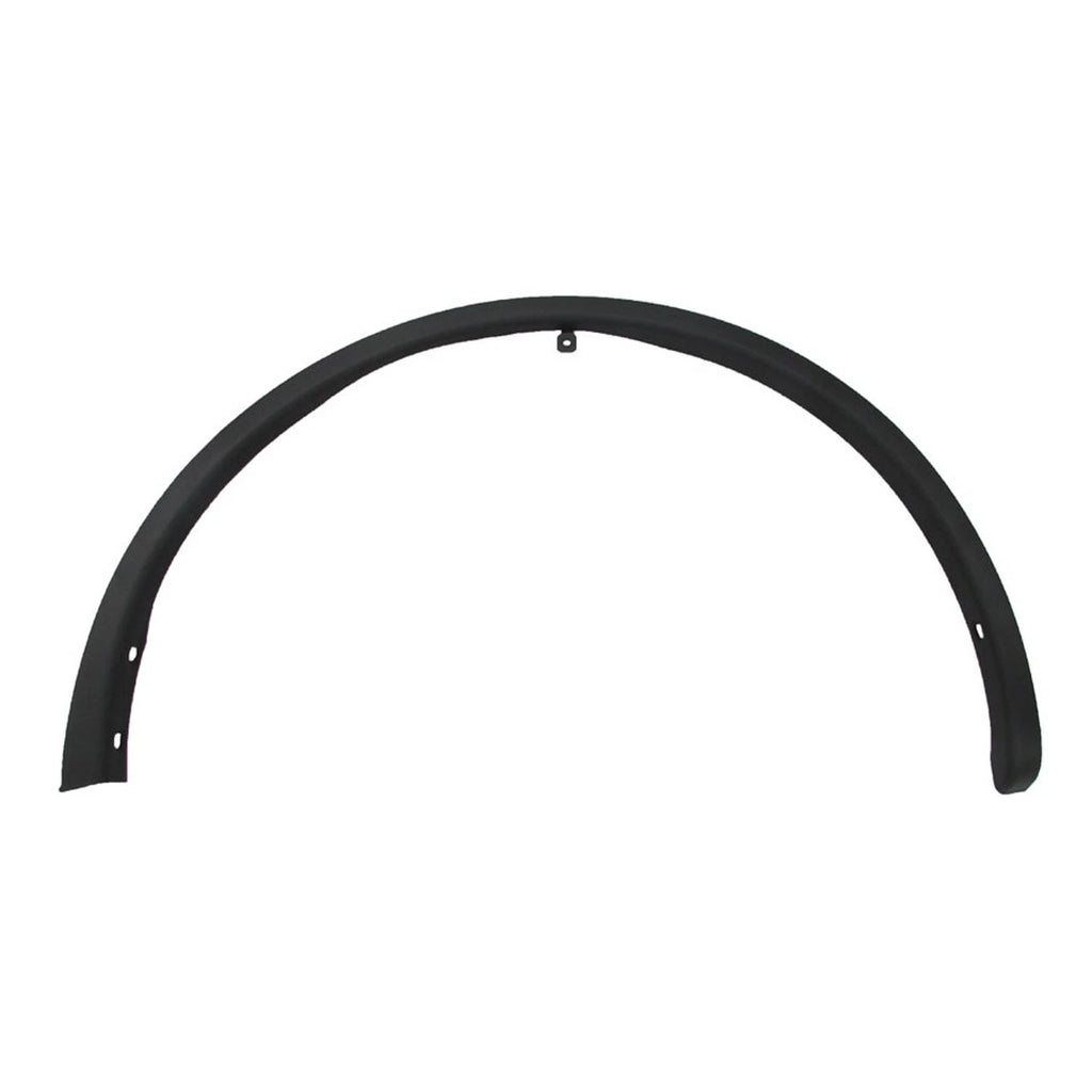 Replacement Polypropylene Front Passenger Side Wheel Arch Trim