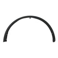 Replacement Polypropylene Front Passenger Side Wheel Arch Trim