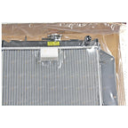 Alloy Core Radiator 1.3L for Suzuki Sierra (1981-1996)