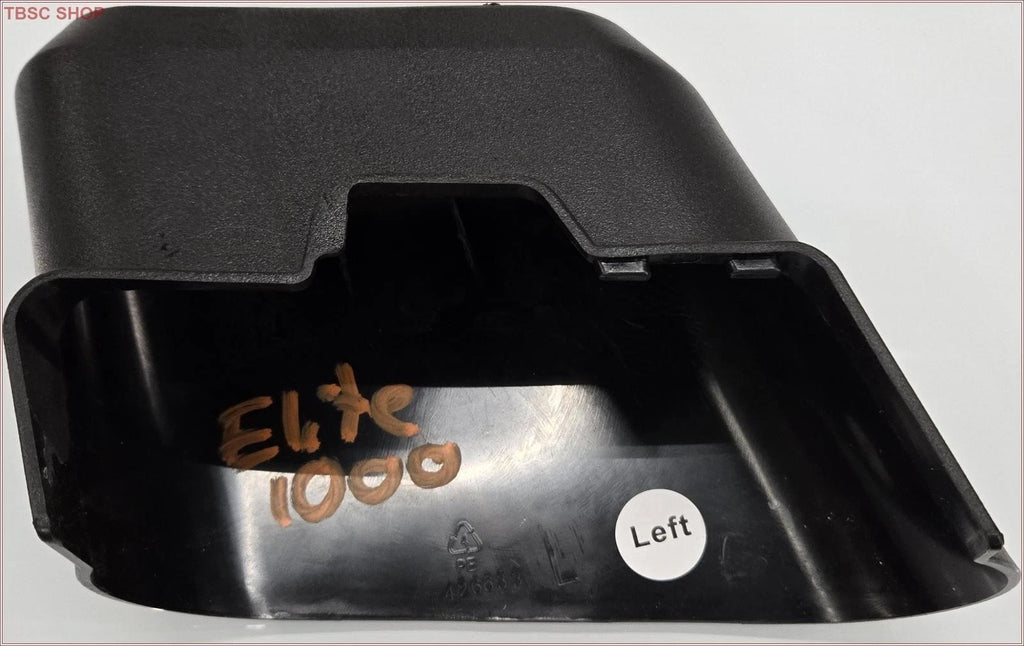 Left Base Cover for NordicTrack Elite 1000 900 Treadmill (2015–2017) 426633