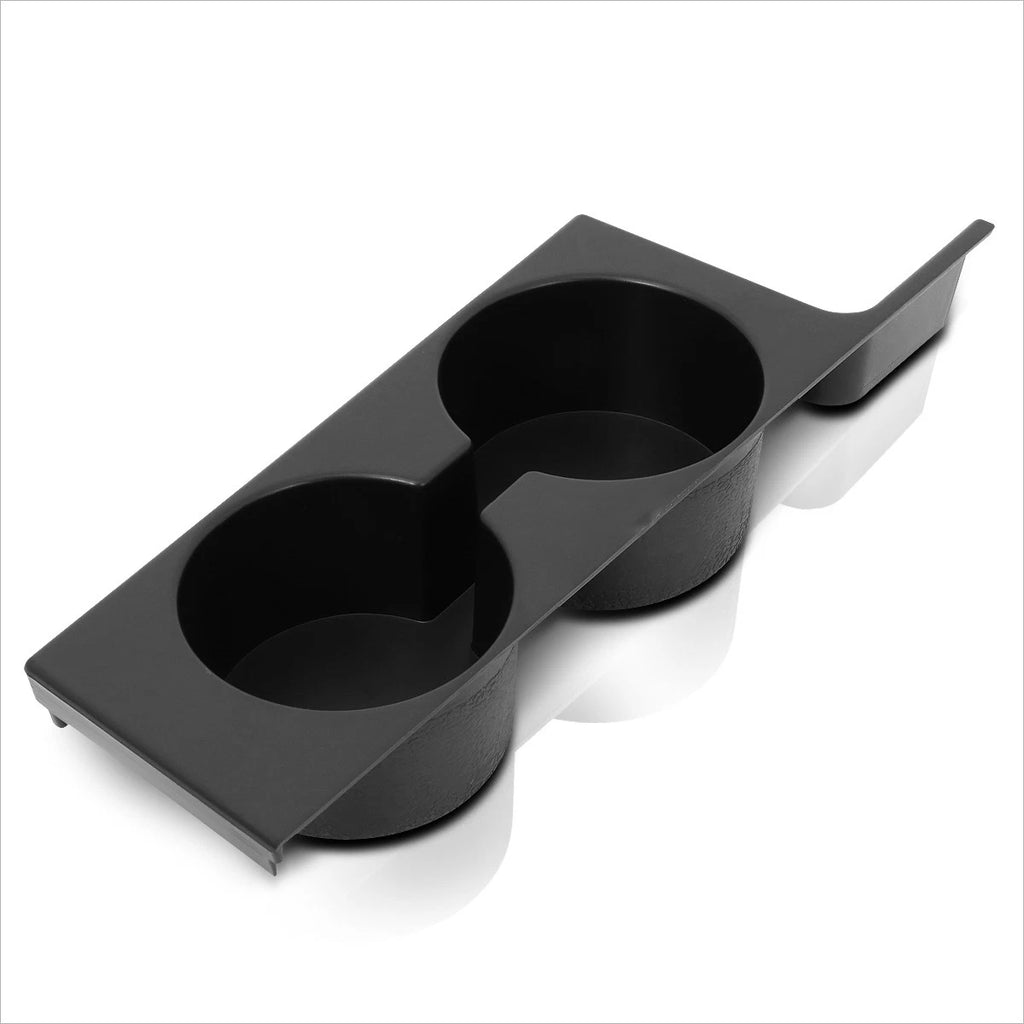 Center Console Organizer Tray Cup Holder for BMW E39 525i/528i/M5 (1997–2003)