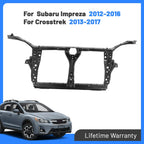 Radiator Support Assembly for Subaru Impreza (2012–2016), Crosstrek (2013–2017)