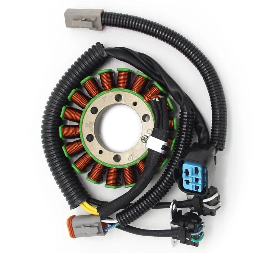 Stator Coil for Ski-Doo Summit 800 R Sport, MX Z 600 Sport (2003–2016)