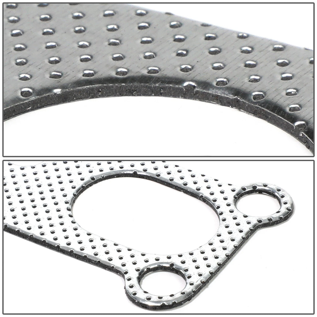 Exhaust Header Gasket for Ford Probe Mazda MX-6 2.0L (1993–1997)