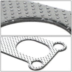 Exhaust Header Gasket for Ford Probe Mazda MX-6 2.0L (1993–1997)