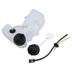 Replacement Fuel Hose Washer Kit for Engine Electric Trimmer Blower