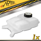 Coolant Expansion Tank w/Cap for Ford C-Max Escape Focus Transit (2013–2019)