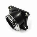 Carburetor Intake Manifold Boot Flange for Kawasaki KX65 (2000-2016)