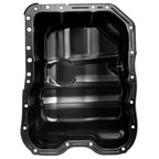 Oil Pan with 22 Bolt for Hyundai Santa Fe Sonata Kia Optima Sportage (2001–2023)