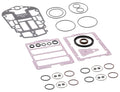 Powerhead Piston Gasket Rebuild Kit for Johnson Evinrude 115 130 V4 Etec (N/A)