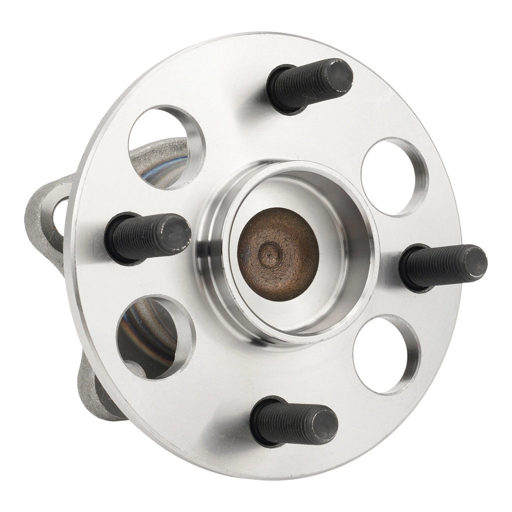 Rear LH or RH Wheel Hub Bearing Assembly for Scion iQ and Toyota Prius C (2013–2013)