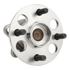 Rear LH or RH Wheel Hub Bearing Assembly for Scion iQ and Toyota Prius C (2013–2013)