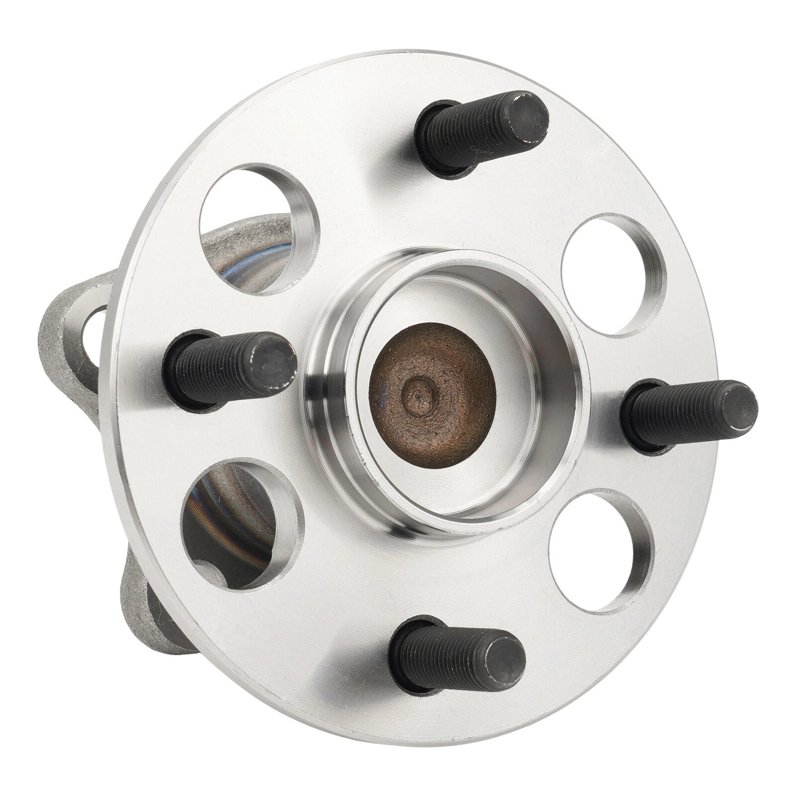 Rear LH or RH Wheel Hub Bearing Assembly for Scion iQ and Toyota Prius C (2013–2013)