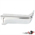 Chrome Rear Bumper End Cap for Ford F150 (2009–2014)