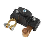 Brass Battery Switch for 12V and 24V Vehicles