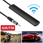 Hidden Antenna for Vehicle Truck Boat (Universal)
