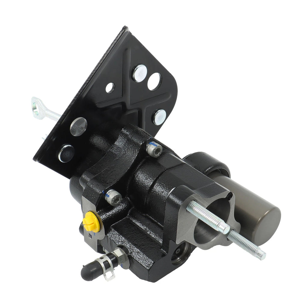 Power Brake Booster for Chevrolet Silverado 1500 2500 HD GMC