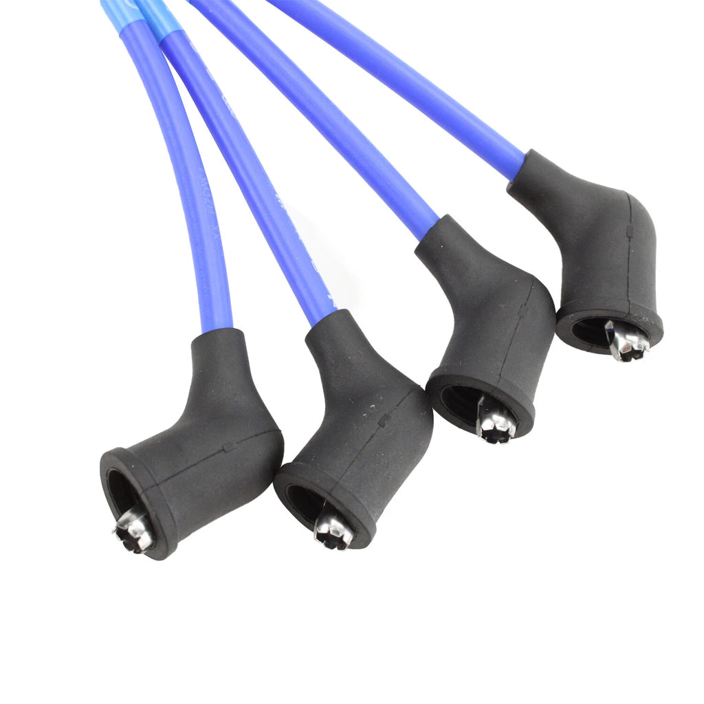 NGK Spark Plug Wire Set for Hyundai Elantra Tiburon Tucson Kia Soul (2001–2023)