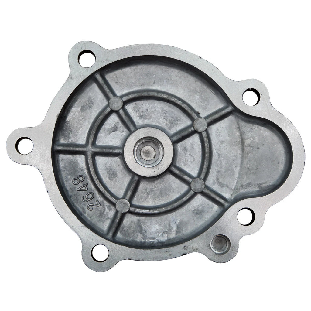 Engine Starter Cover for Kawasaki Ninja ZX10R (2006–2010)