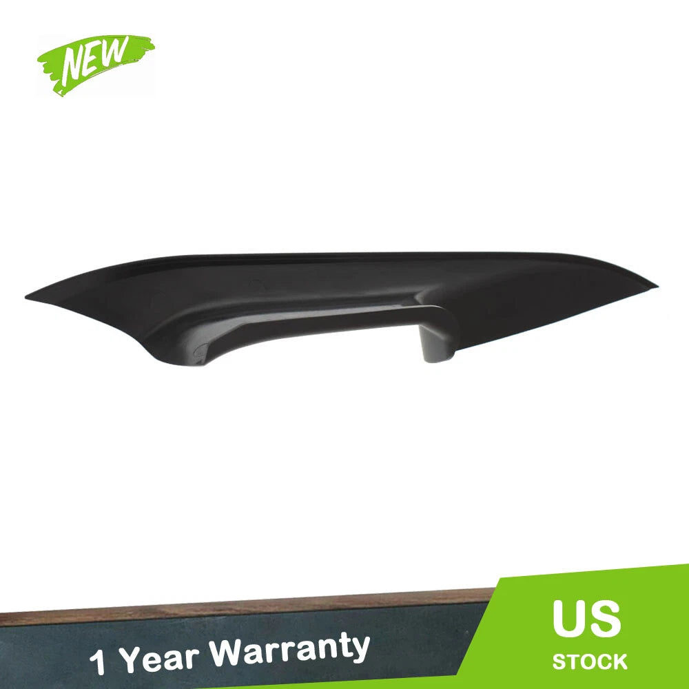 Front Left Door Handle Pull Carrier Cover for BMW 7 Series (2008–2015)