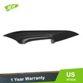Front Left Door Handle Pull Carrier Cover for BMW 7 Series (2008–2015)