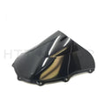 Double Bubble Windscreen for Kawasaki Ninja ZX7R (1996–2003)