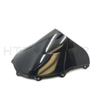Double Bubble Windscreen for Kawasaki Ninja ZX7R (1996–2003)
