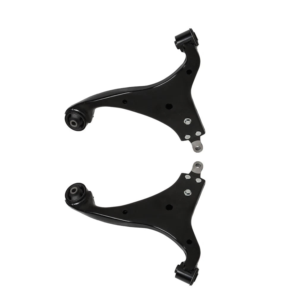 2X Front Lower Control Arms for Hyundai Elantra (2007–2012)
