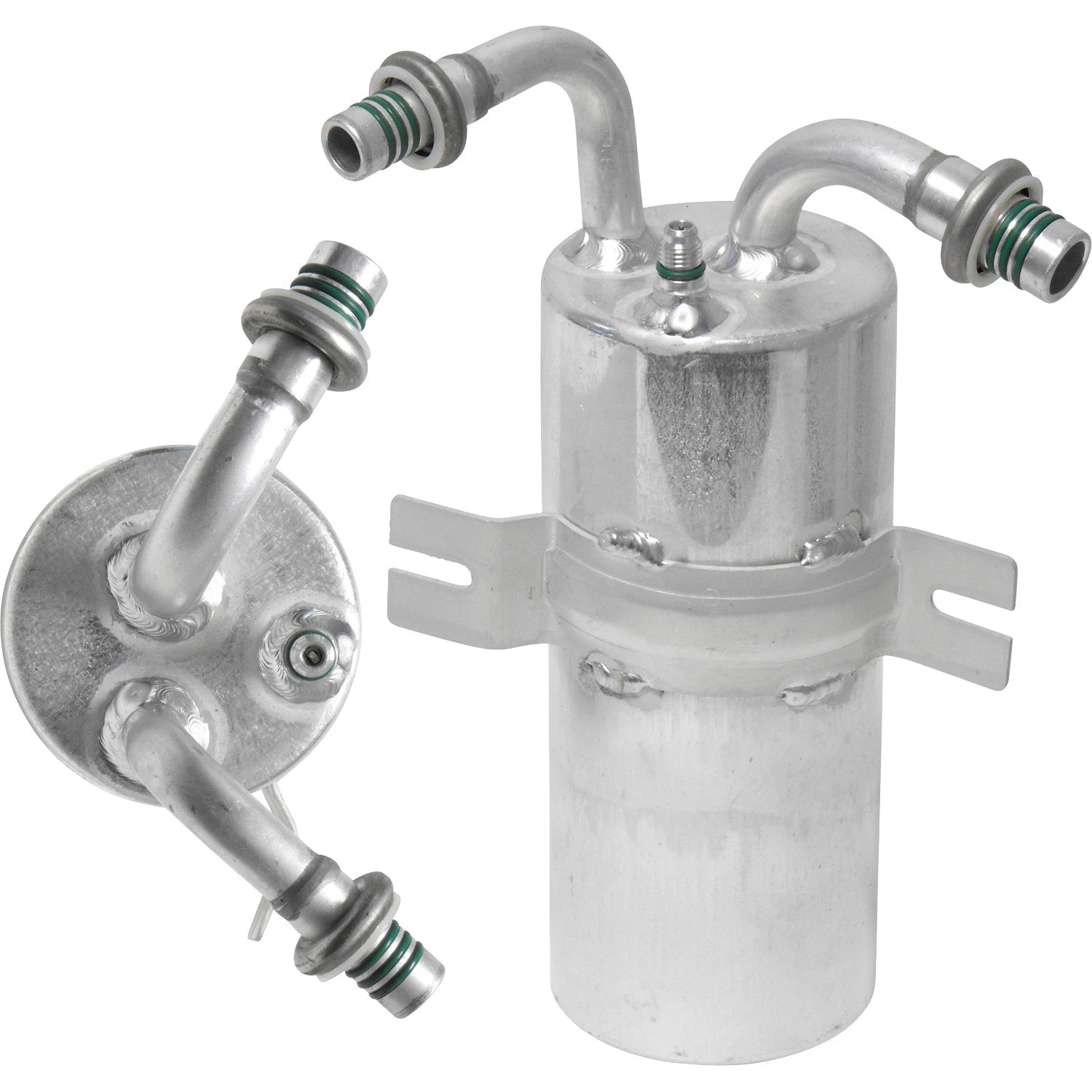A/C Compressor Kit Replacement for Ford Mustang GT (2015-2023)