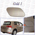 Fuel Filler Door / Tank Lid / Gas Cap Cover for VW Golf MK7 GTI (2014–2020)