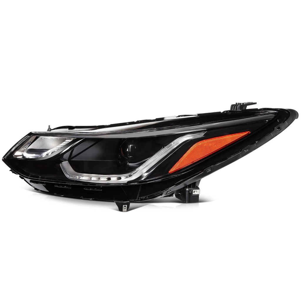LED Headlight Assembly for Chevy Cruze (2016-2019) Left Driver Side