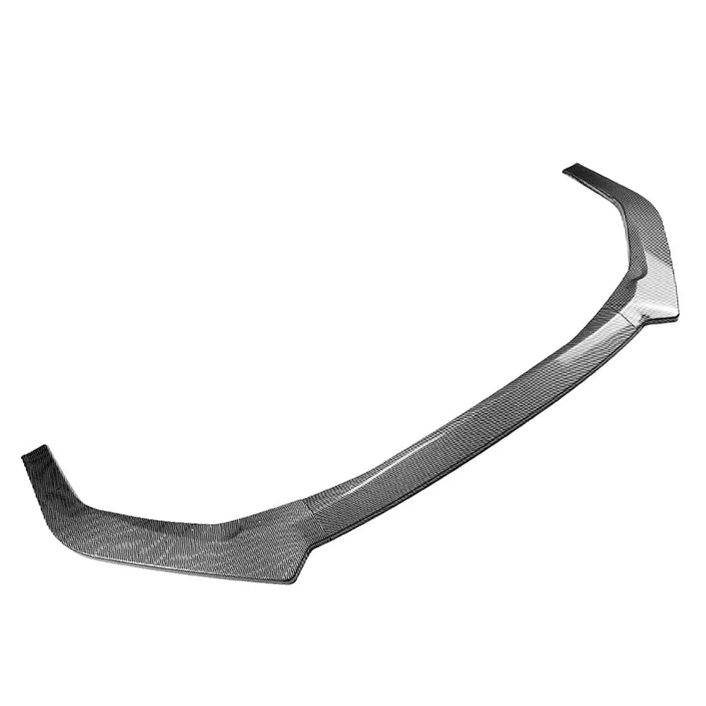 Carbon Fiber Front Bumper Lip Splitter for Subaru WRX STI (2022-2025)