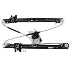 Rear Left Window Regulator with Motor for Land Rover Range Rover Sport (2006–2013)