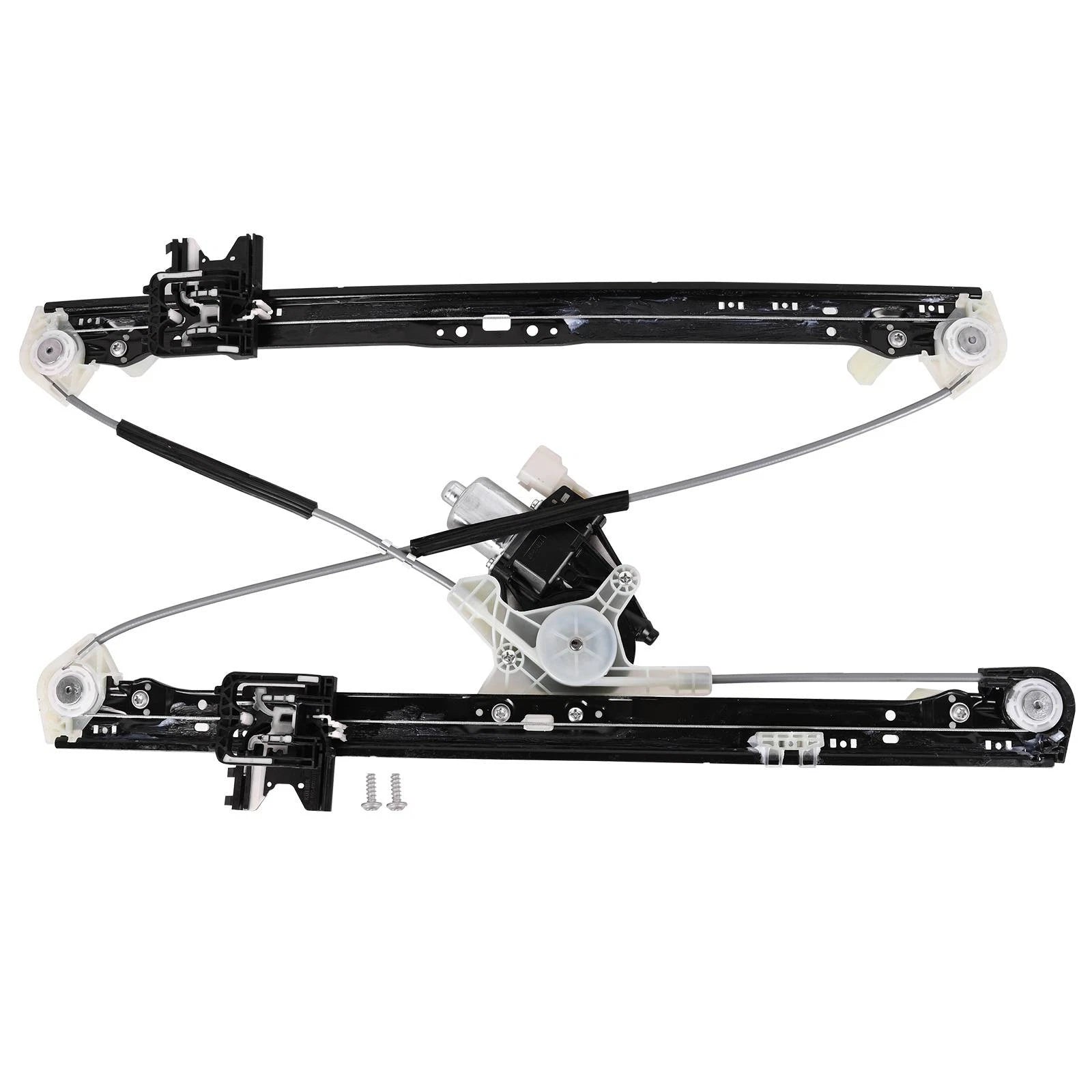 Rear Left Window Regulator with Motor for Land Rover Range Rover Sport (2006–2013)