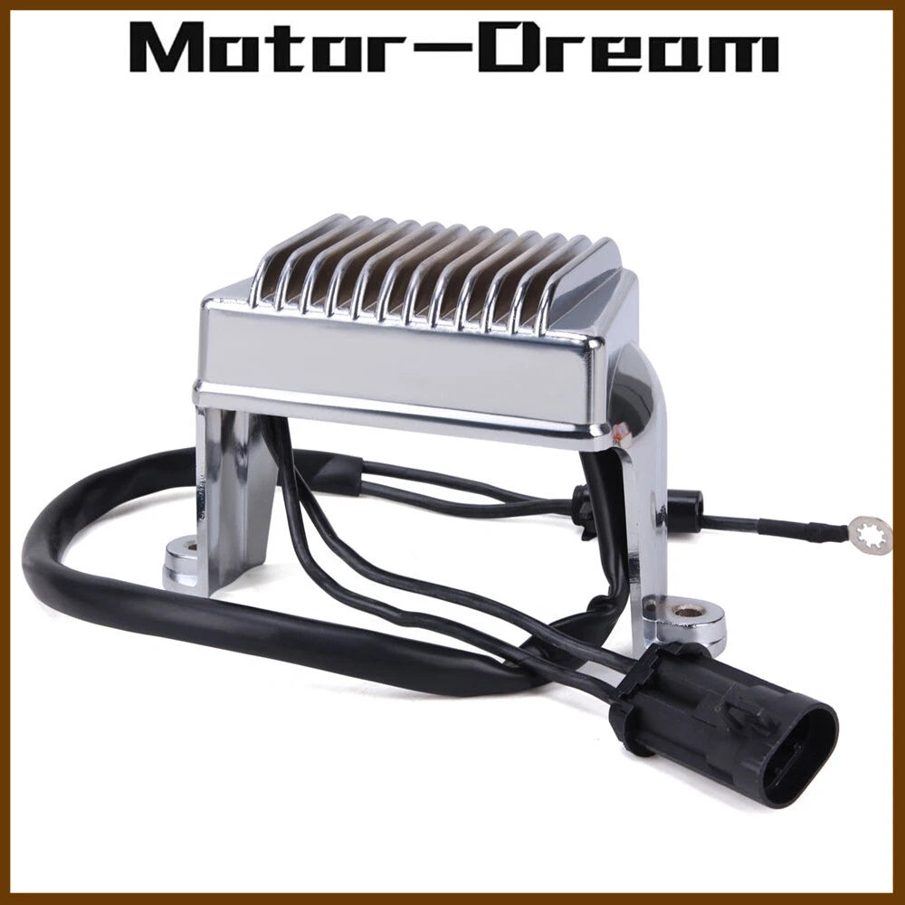 Voltage Regulator Rectifier for Harley Road King Electra Glide (2004–2005) 74505-04