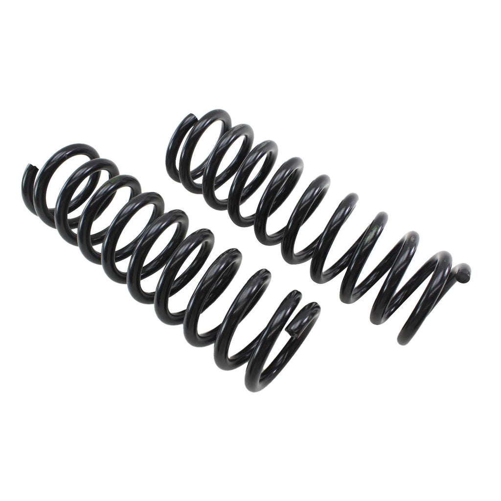 Front Coil Spring Kit for Buick (4112124)