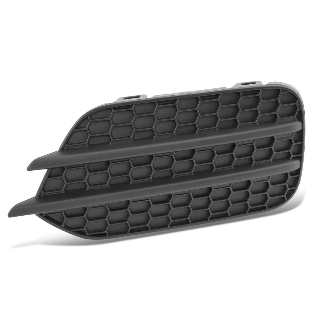 Fog Light Bezel Driver Left for Volkswagen Tiguan Limited (2012–2018)