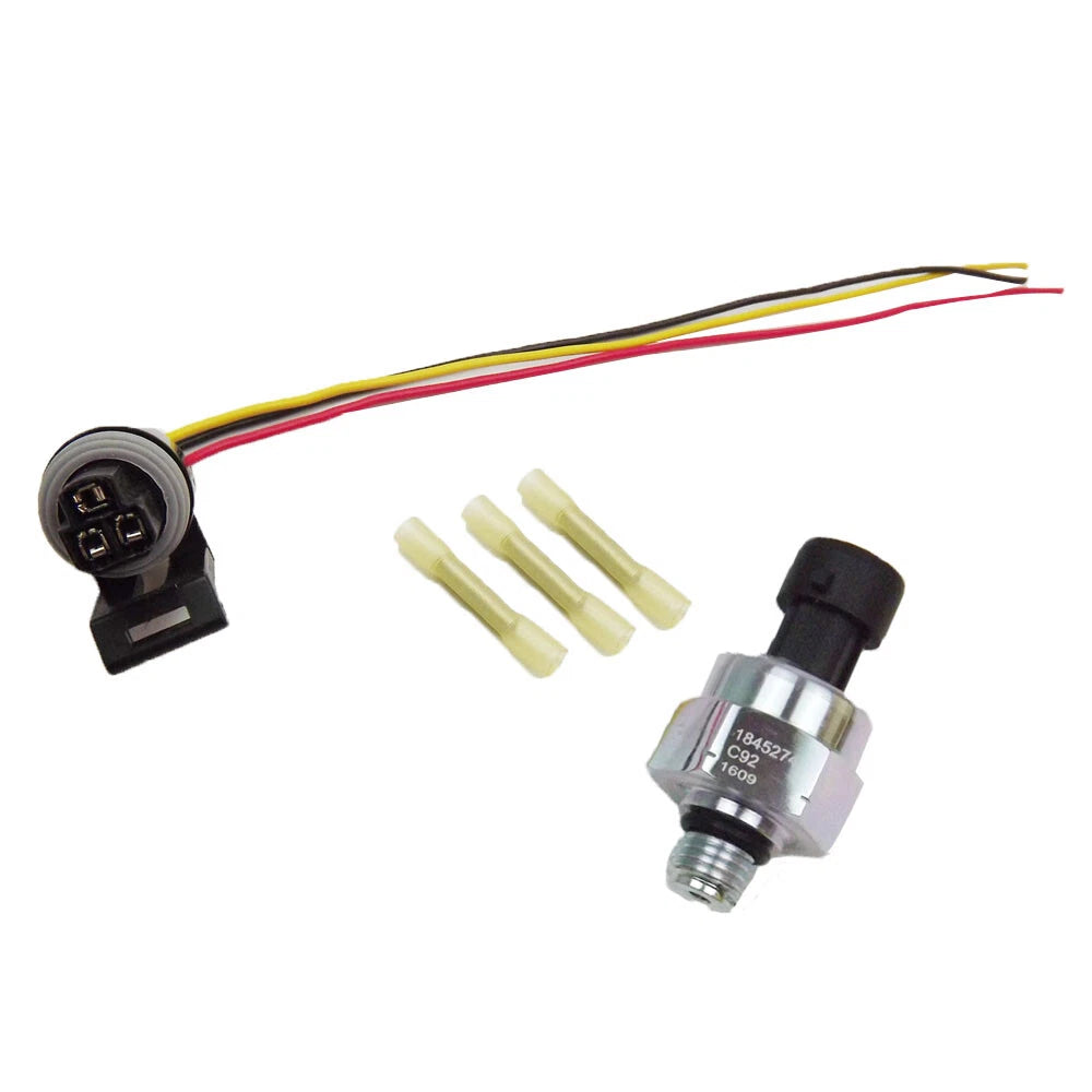Fuel Injection Control Pressure Sensor for Ford (2003-2010)