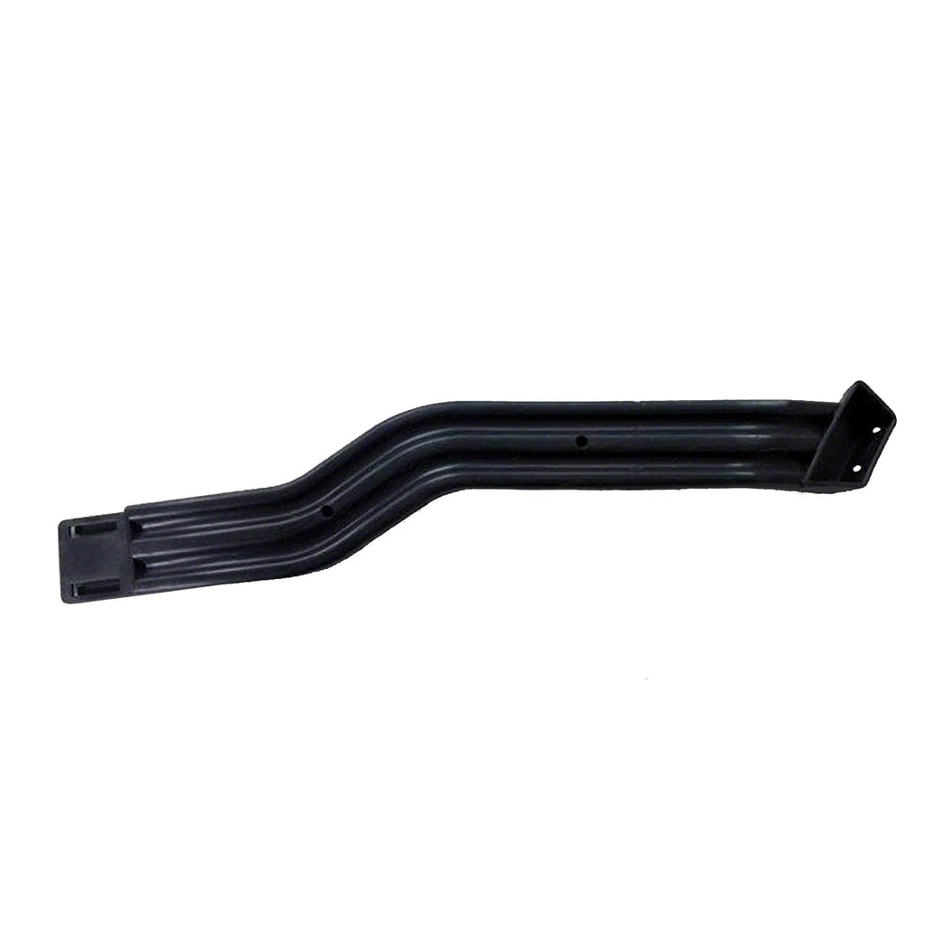 Replacement Polypropylene Driver Side Front Bumper Cover Bracket