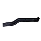 Replacement Polypropylene Driver Side Front Bumper Cover Bracket