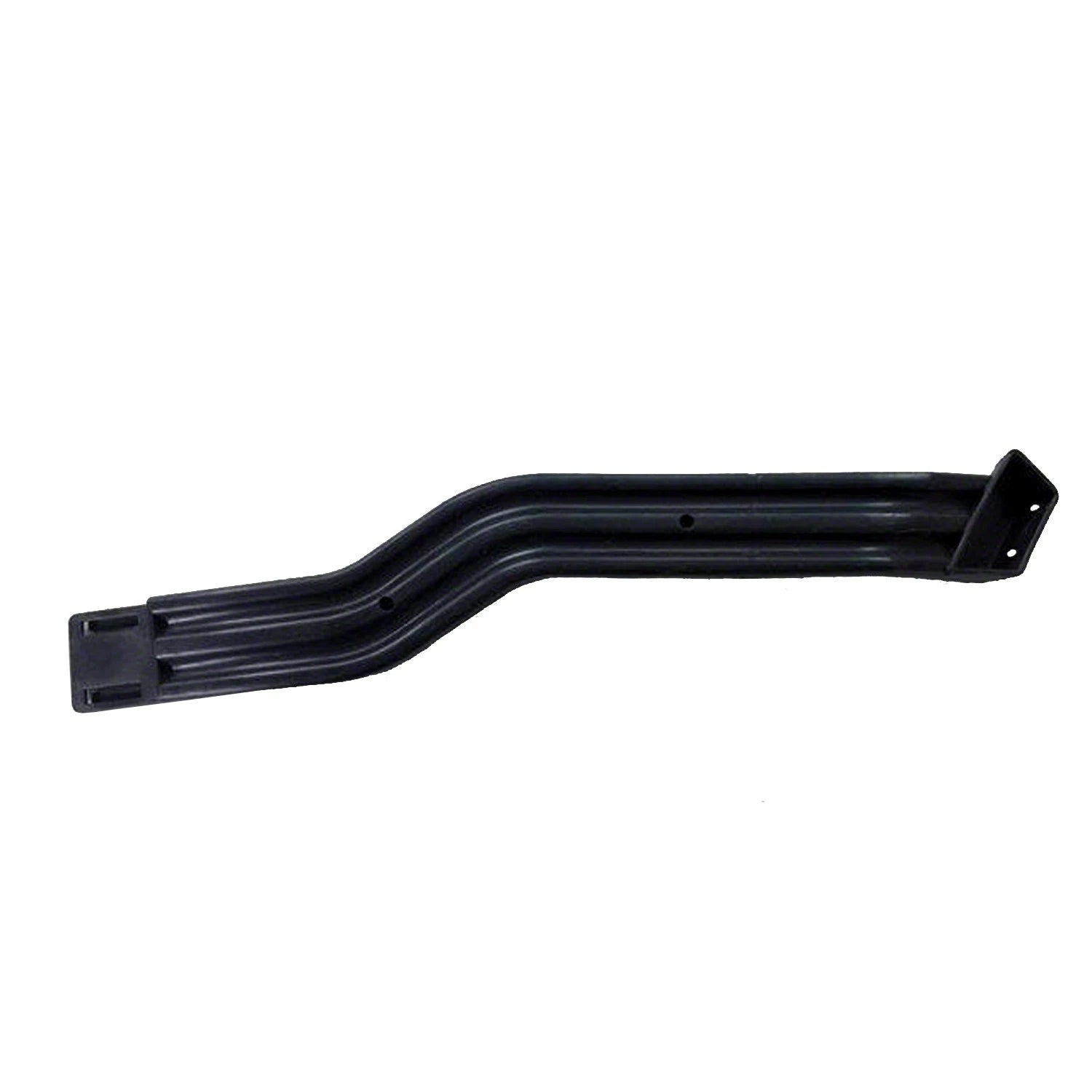 Replacement Polypropylene Driver Side Front Bumper Cover Bracket