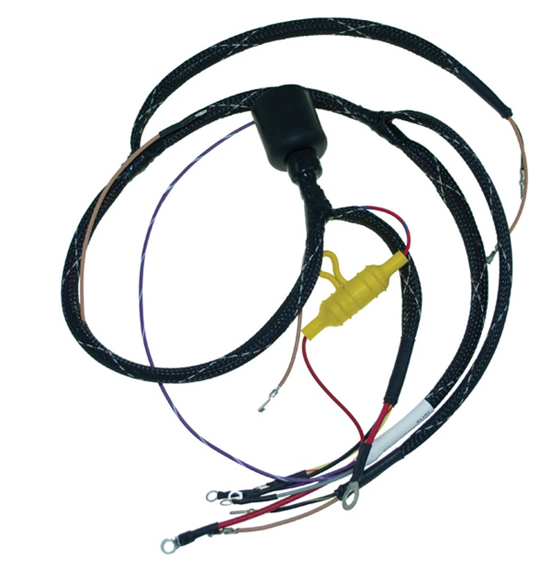 CDI Harness for Johnson Evinrude 150-250 HP Cross Flow (1979–1984)