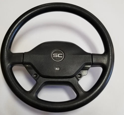 Steering Wheel for Ford Thunderbird SC Super Coupe (1989–1993)